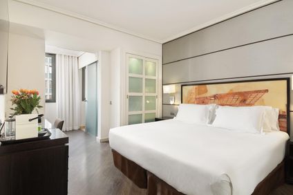 Doppelzimmer Classic