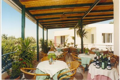 6. Bild der Unterkunft