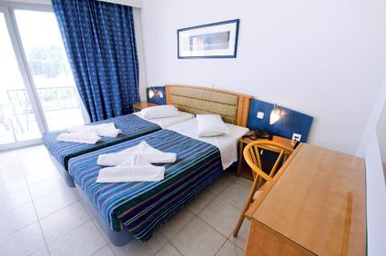 13. Bild der Unterkunft