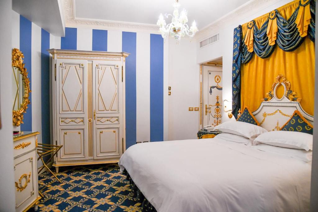 Chambre double
