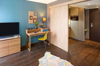 5. Bild der Unterkunft