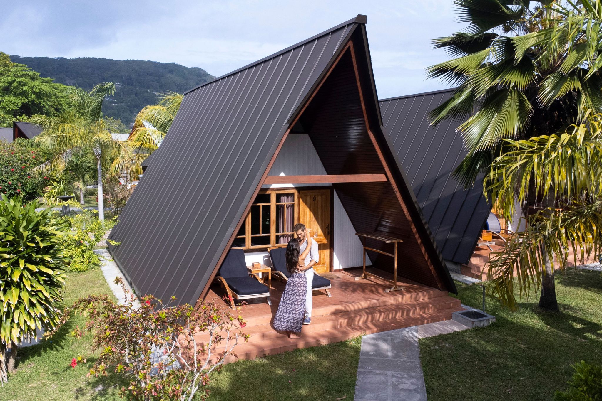 Chalet