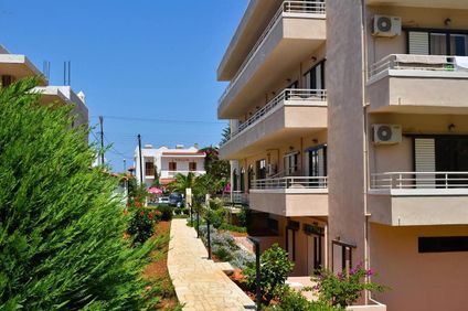 4. Bild der Unterkunft