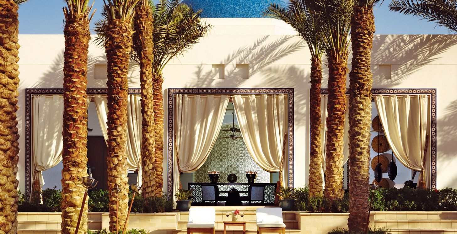 Park Hyatt Dubai