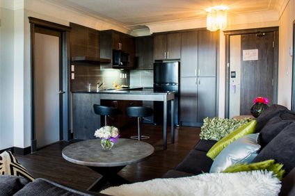 12. Bild der Unterkunft