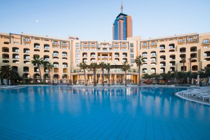 Hilton Malta