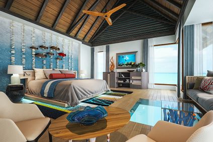 20. Bild der Unterkunft