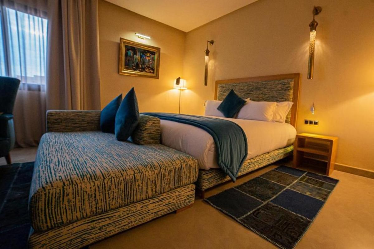 Suite Superior