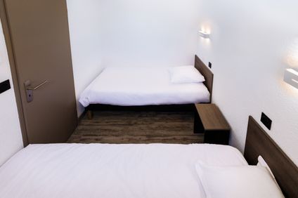 Doppelzimmer Superior