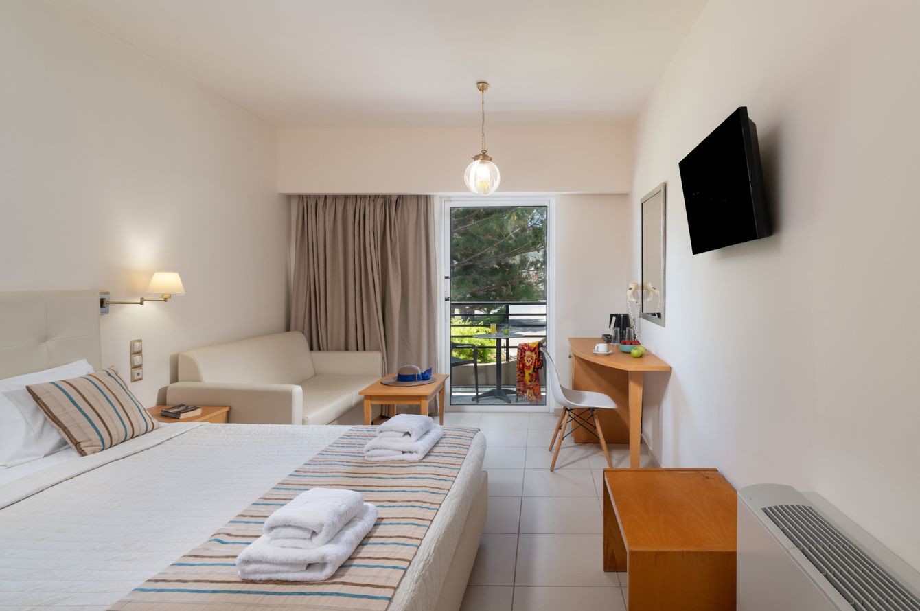Doppelzimmer