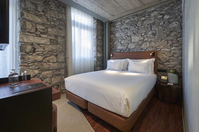 Standard-Doppelzimmer