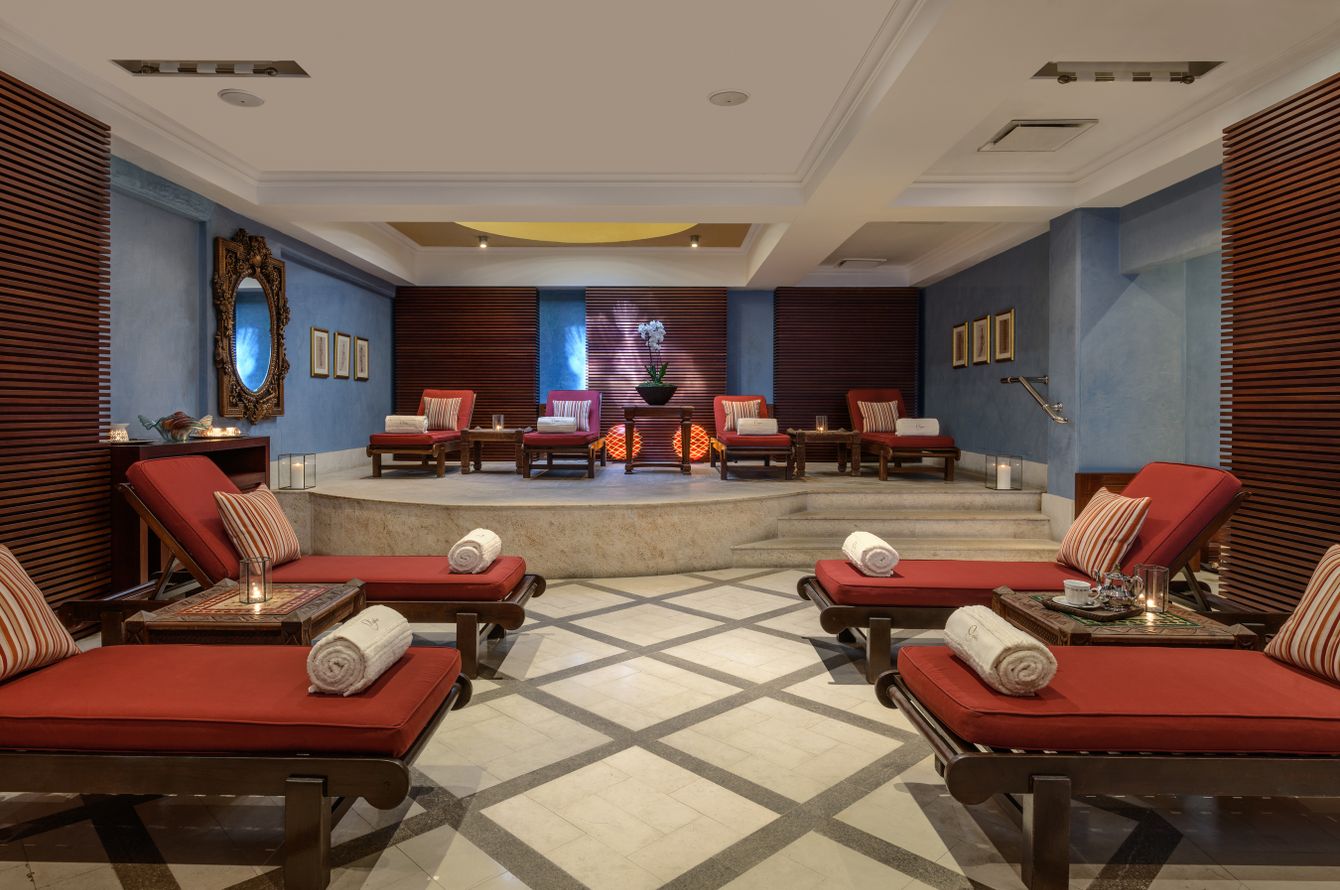 Spa