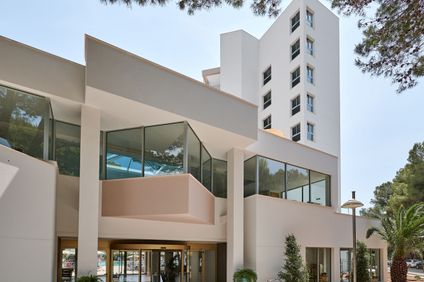 Hipotels Bahia Grande