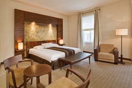 9. Bild der Unterkunft