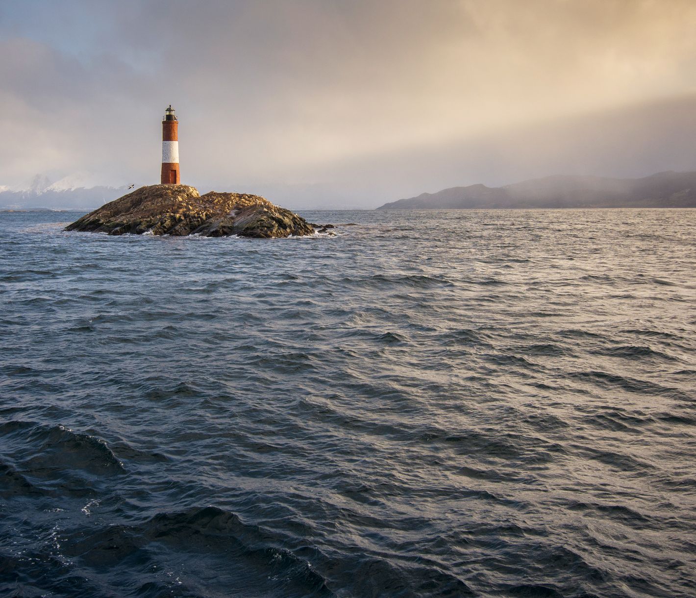 Ushuaia – Feuerland und Ende der Welt