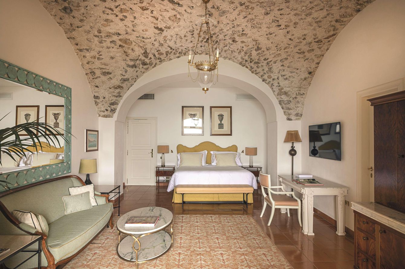 Chambre double