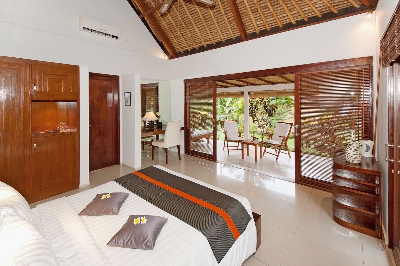 Bungalow Superior