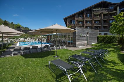 11. Bild der Unterkunft