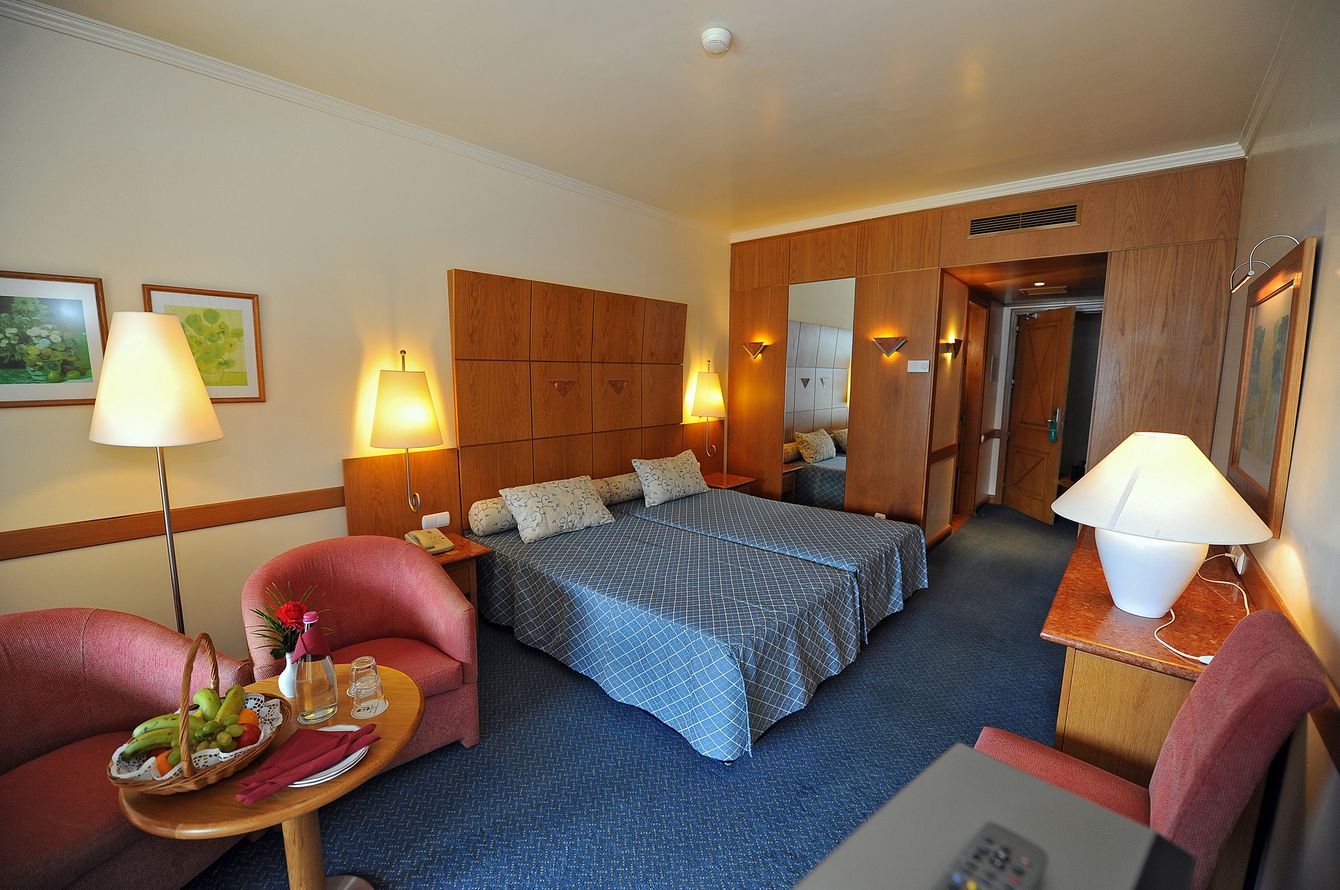 Doppelzimmer