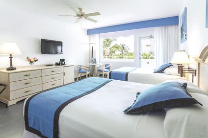 2. Bild der Unterkunft