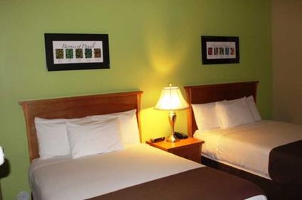 5. Bild der Unterkunft