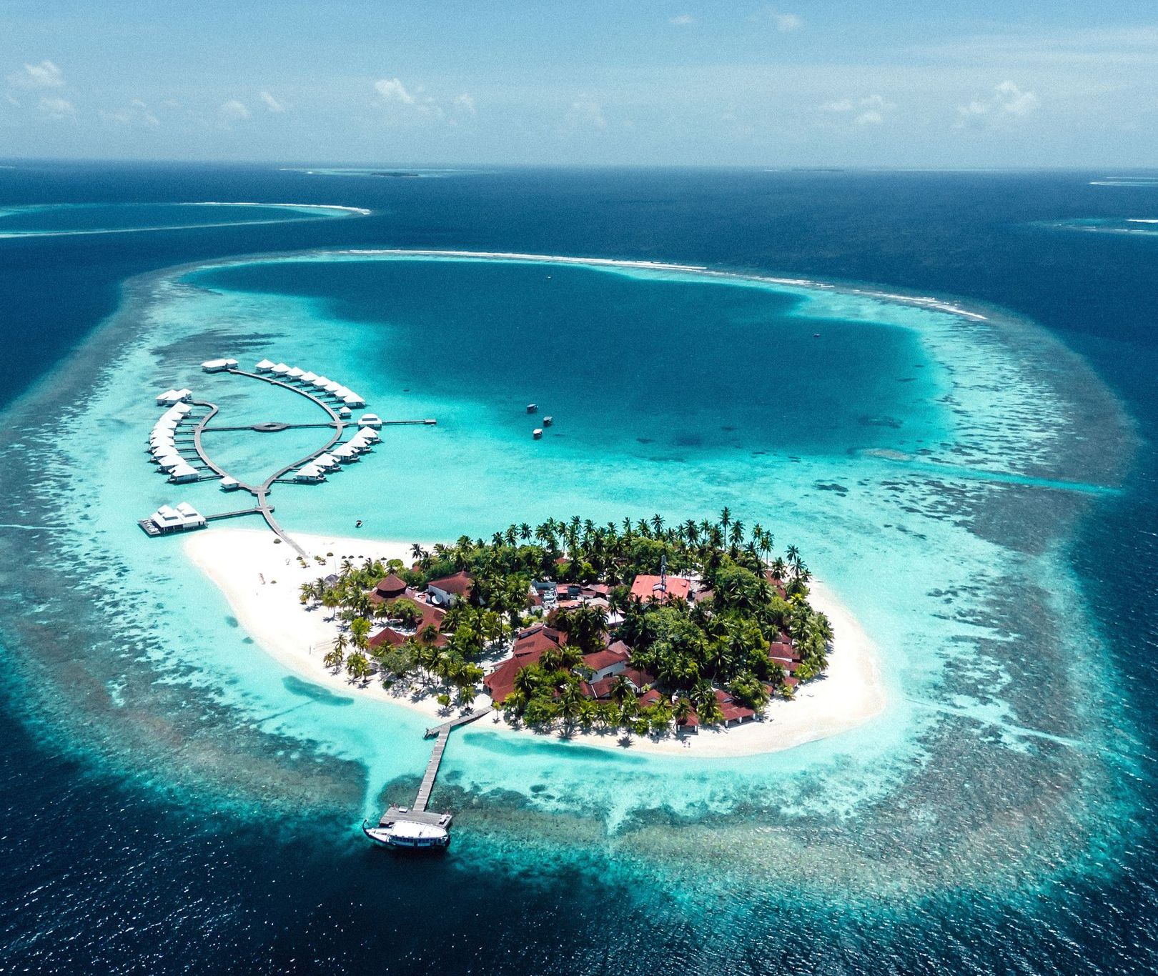 ananea Diamonds Athuruga, Ari-Atoll