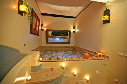 4. Bild der Unterkunft