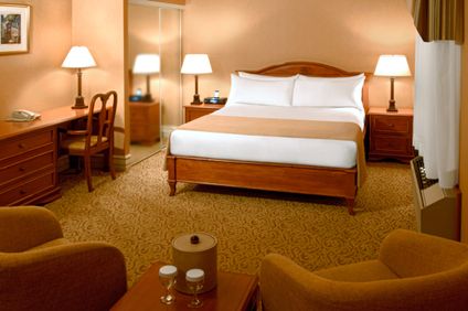 Standard Room Traditional