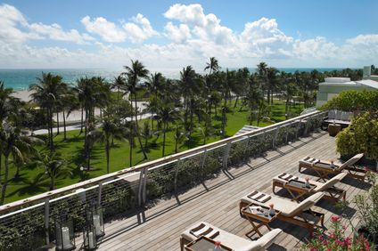 4. Bild der Unterkunft