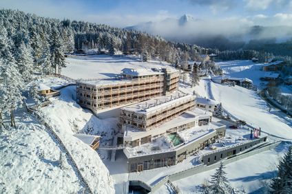 6. Bild der Unterkunft