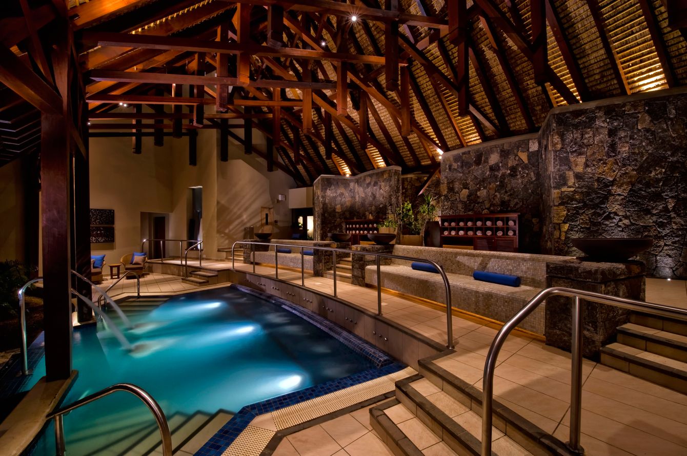 Spa