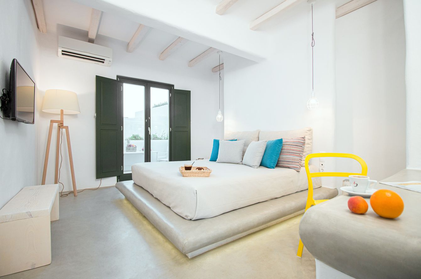 Familien Junior Suite