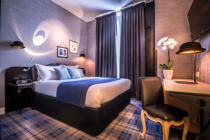 8. Bild der Unterkunft