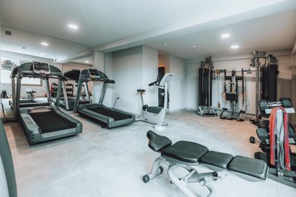 20. Bild der Unterkunft