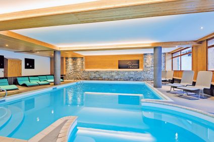 4. Bild der Unterkunft