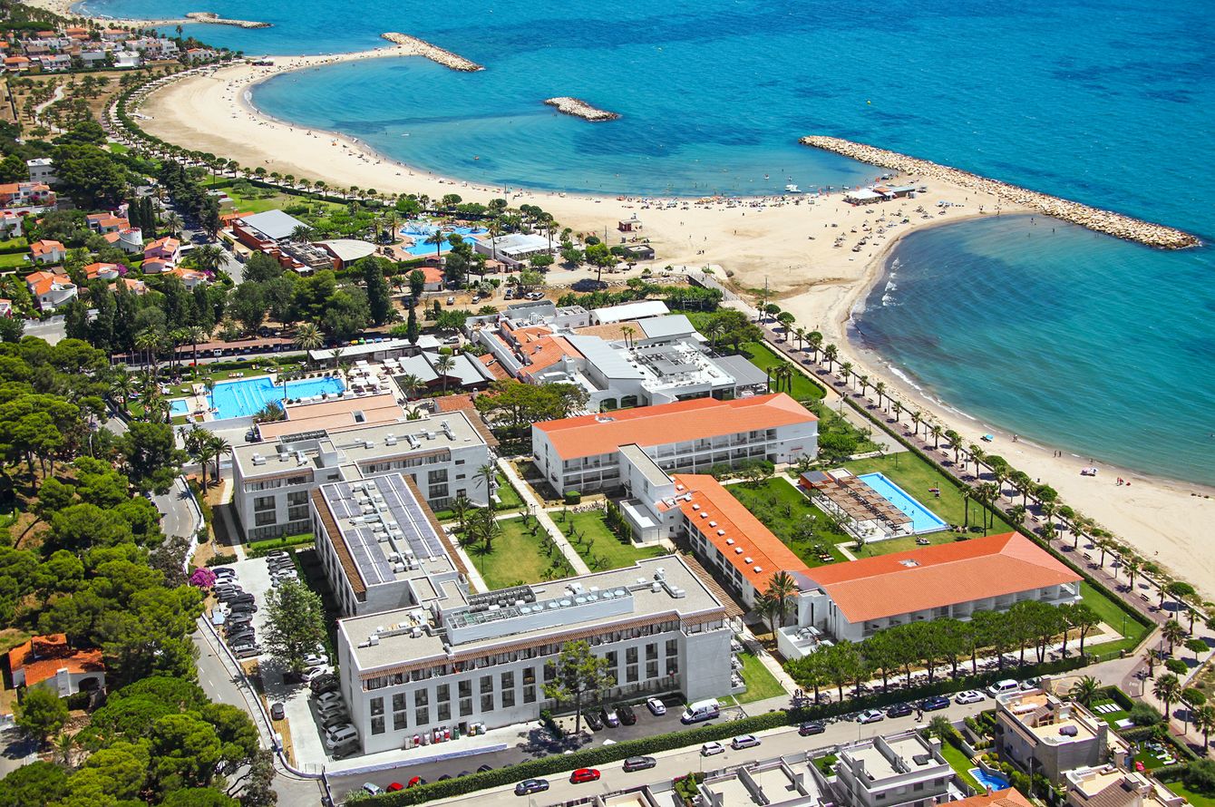 Estival Eldorado Resort