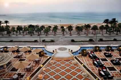 4. Bild der Unterkunft