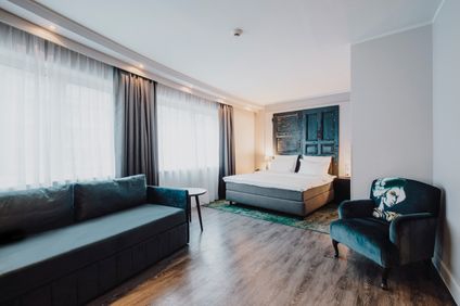 11. Image de l'établissement