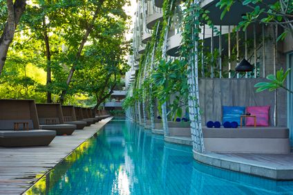 2. Bild der Unterkunft