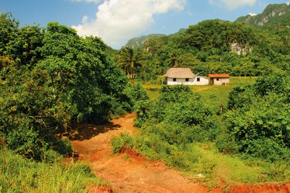 2. Bild der Rundreise