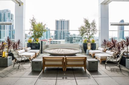 4. Bild der Unterkunft