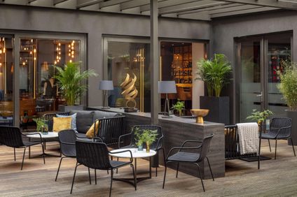 14. Bild der Unterkunft