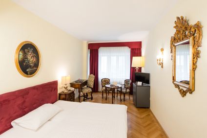 4. Bild der Unterkunft