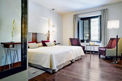 2. Bild der Unterkunft