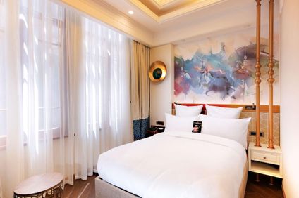 Chambre double Superior