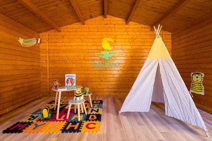 10. Bild der Unterkunft