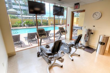 9. Bild der Unterkunft