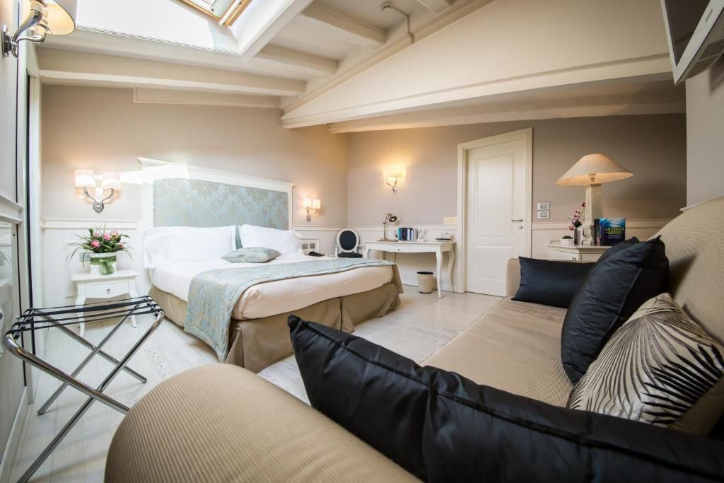 Chambre double Superior