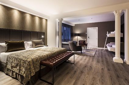 6. Bild der Unterkunft