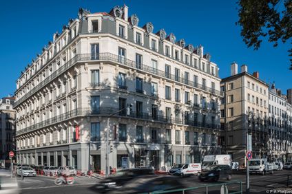 8. Bild der Unterkunft